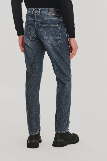 Spodnie Jeans Jayden Navy Baldessarini