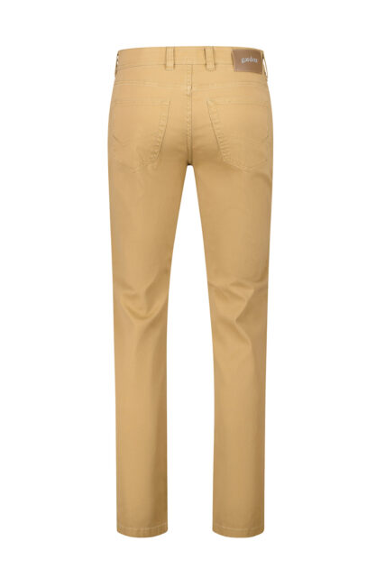 Spodnie Jeansowe Sandro Camel Gardeur